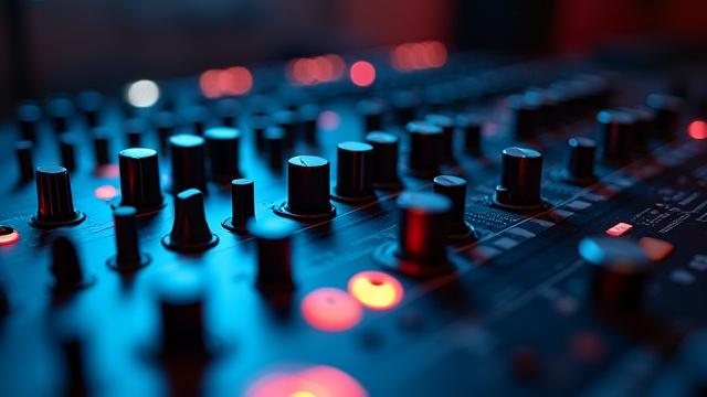 Advanced Sound Design Course Thumbnail